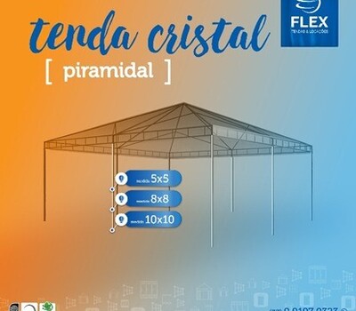 Flex Tendas & Locações